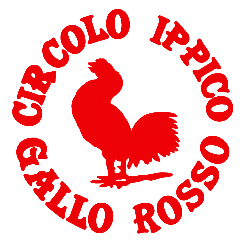 Logo Gallo Rosso